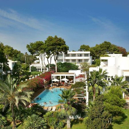 Melia Cala D'Or Boutique Hotel Esterno foto