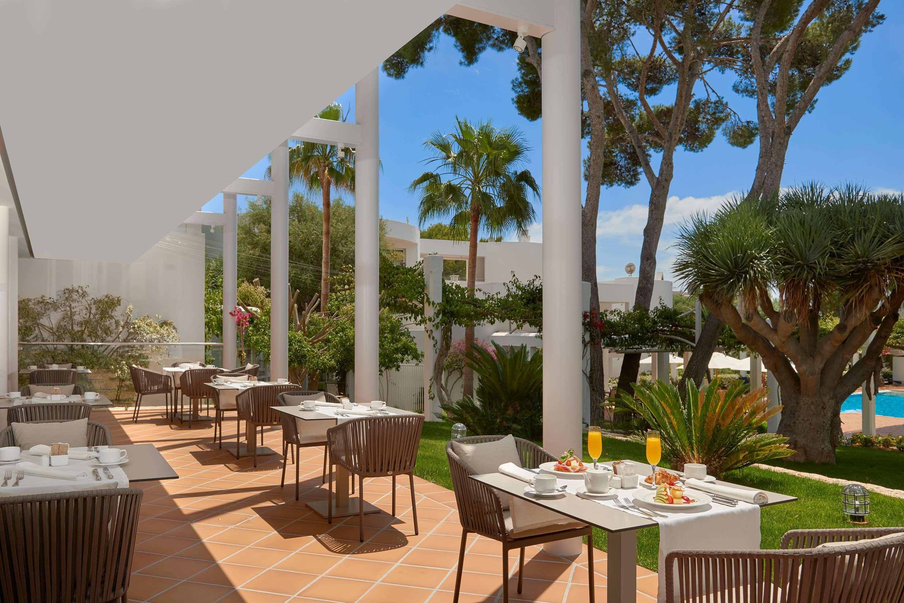 Melia Cala D'Or Boutique Hotel Esterno foto