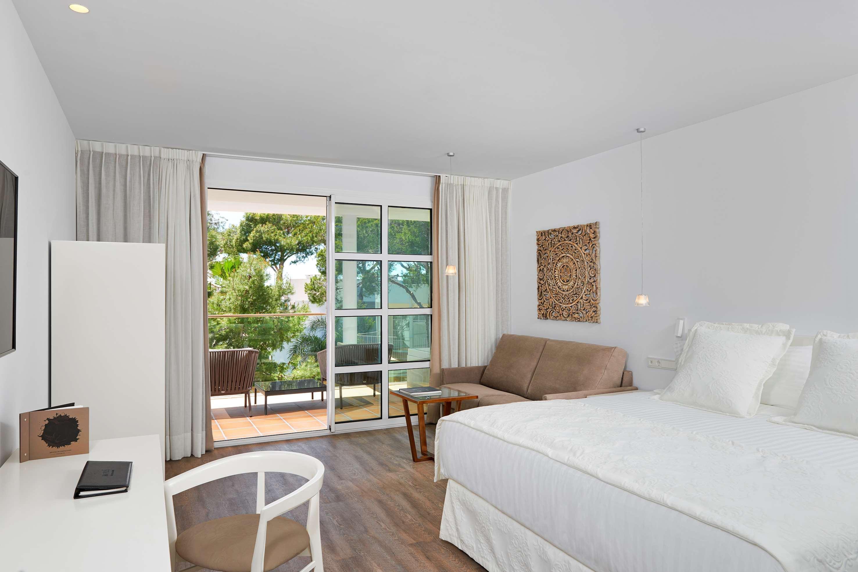 Melia Cala D'Or Boutique Hotel Esterno foto