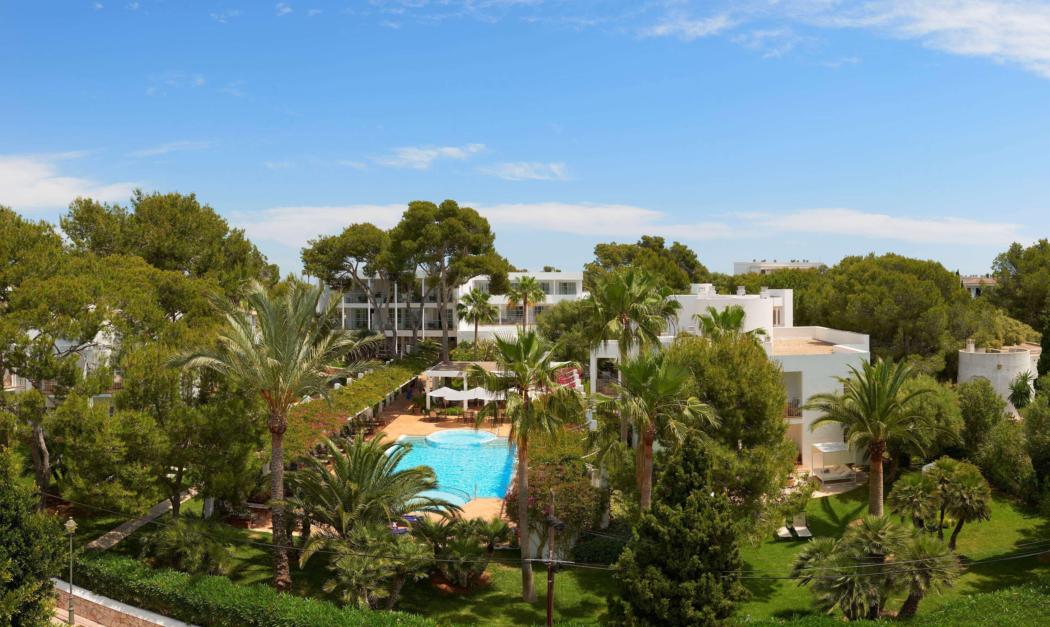 Melia Cala D'Or Boutique Hotel Esterno foto