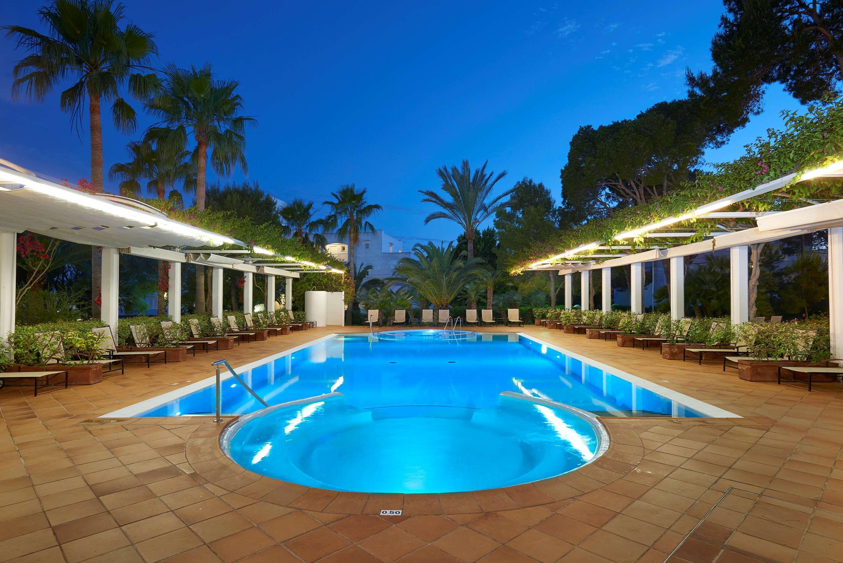 Melia Cala D'Or Boutique Hotel Esterno foto