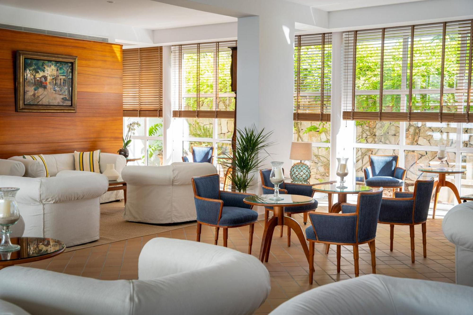 Melia Cala D'Or Boutique Hotel Esterno foto