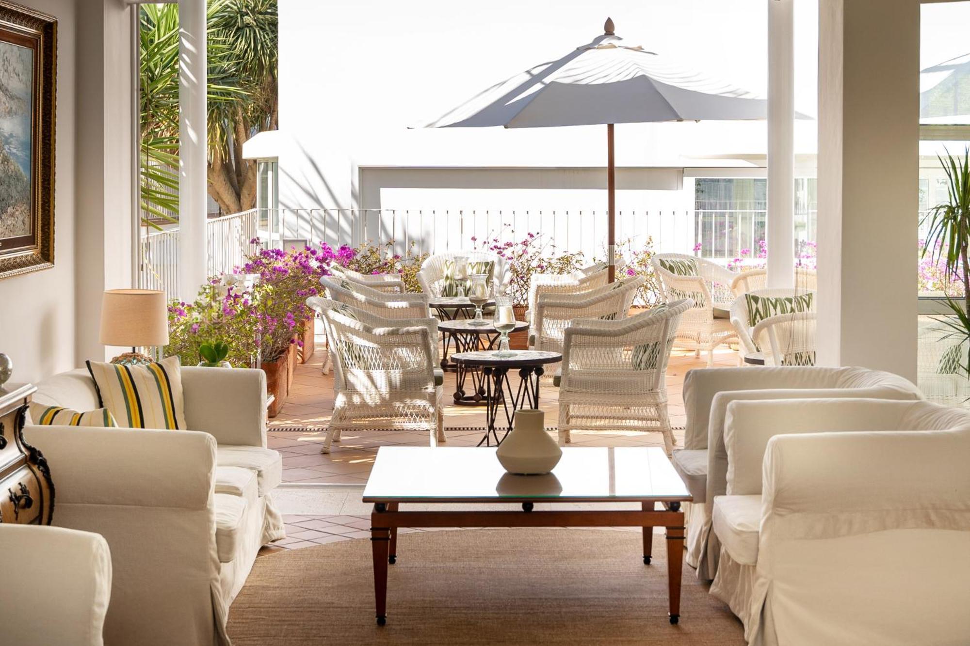 Melia Cala D'Or Boutique Hotel Esterno foto