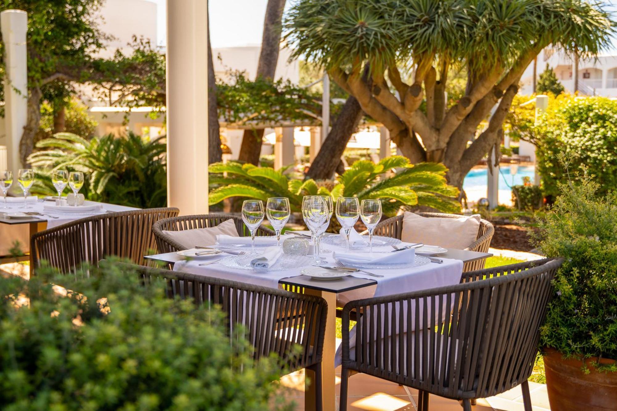Melia Cala D'Or Boutique Hotel Esterno foto