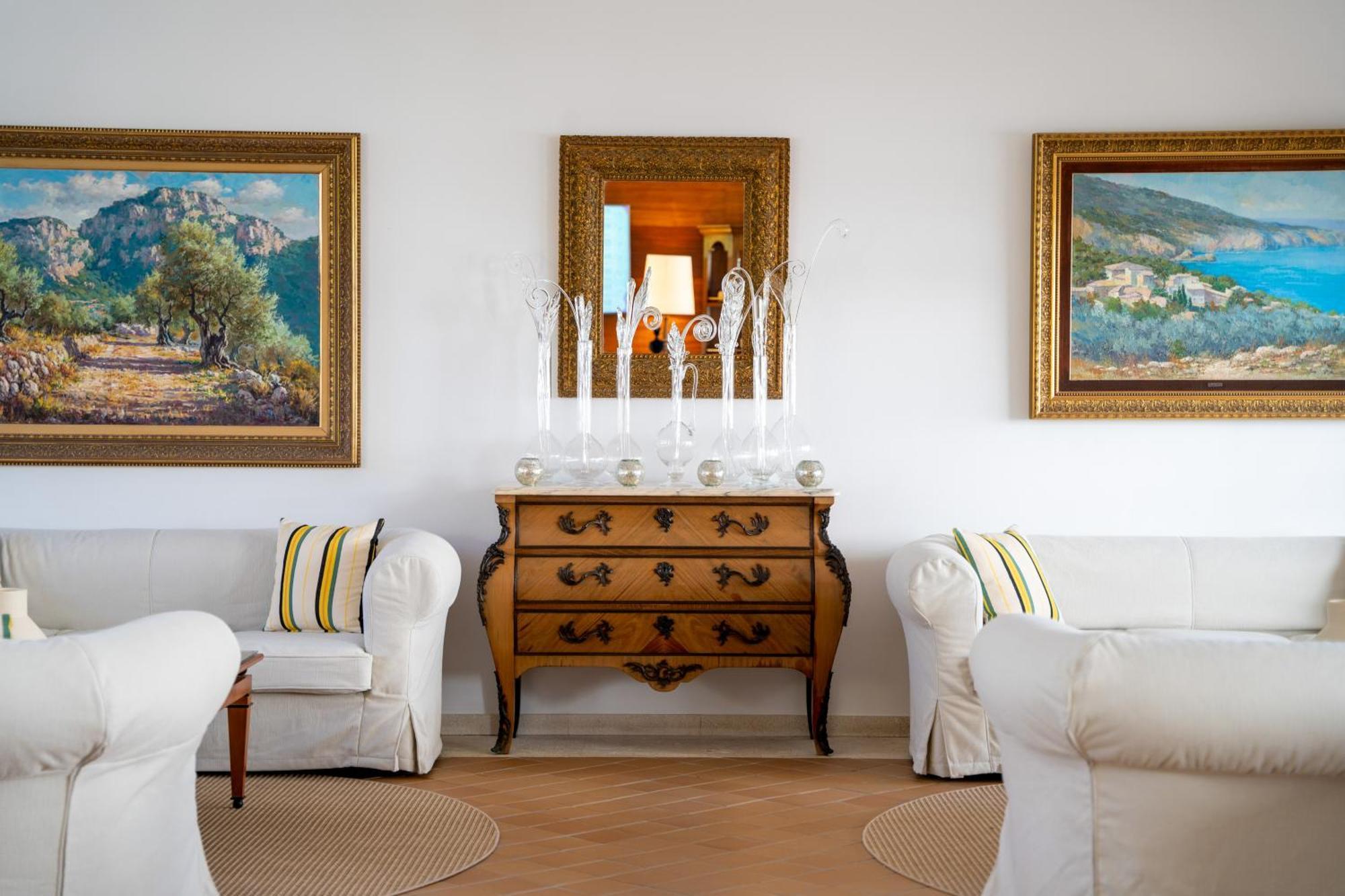 Melia Cala D'Or Boutique Hotel Esterno foto