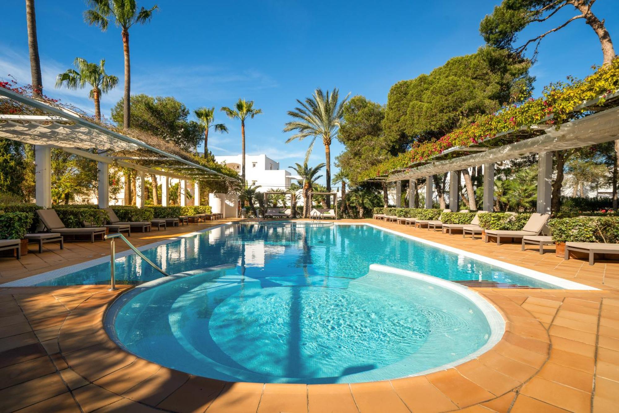 Melia Cala D'Or Boutique Hotel Esterno foto