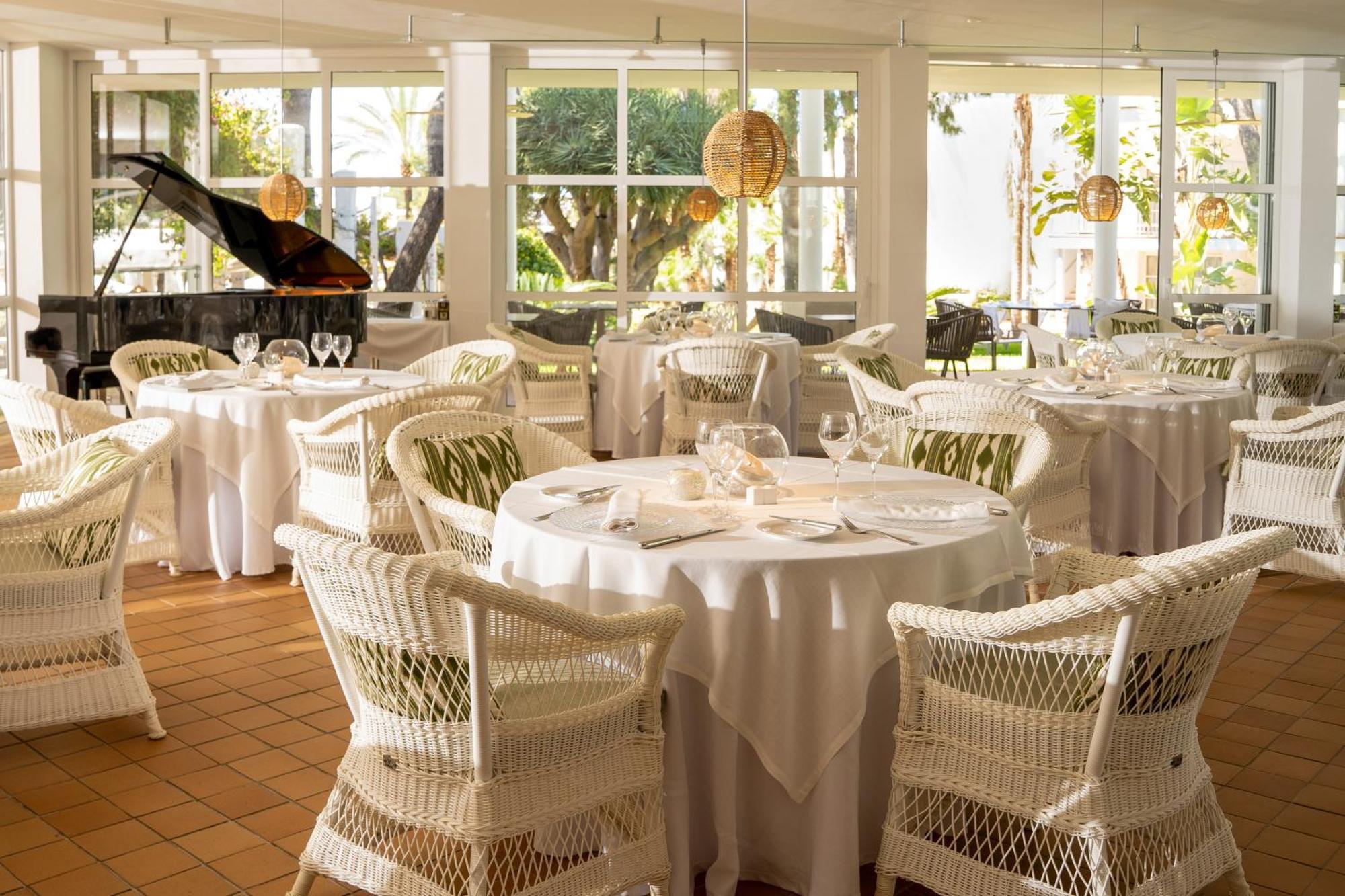 Melia Cala D'Or Boutique Hotel Esterno foto
