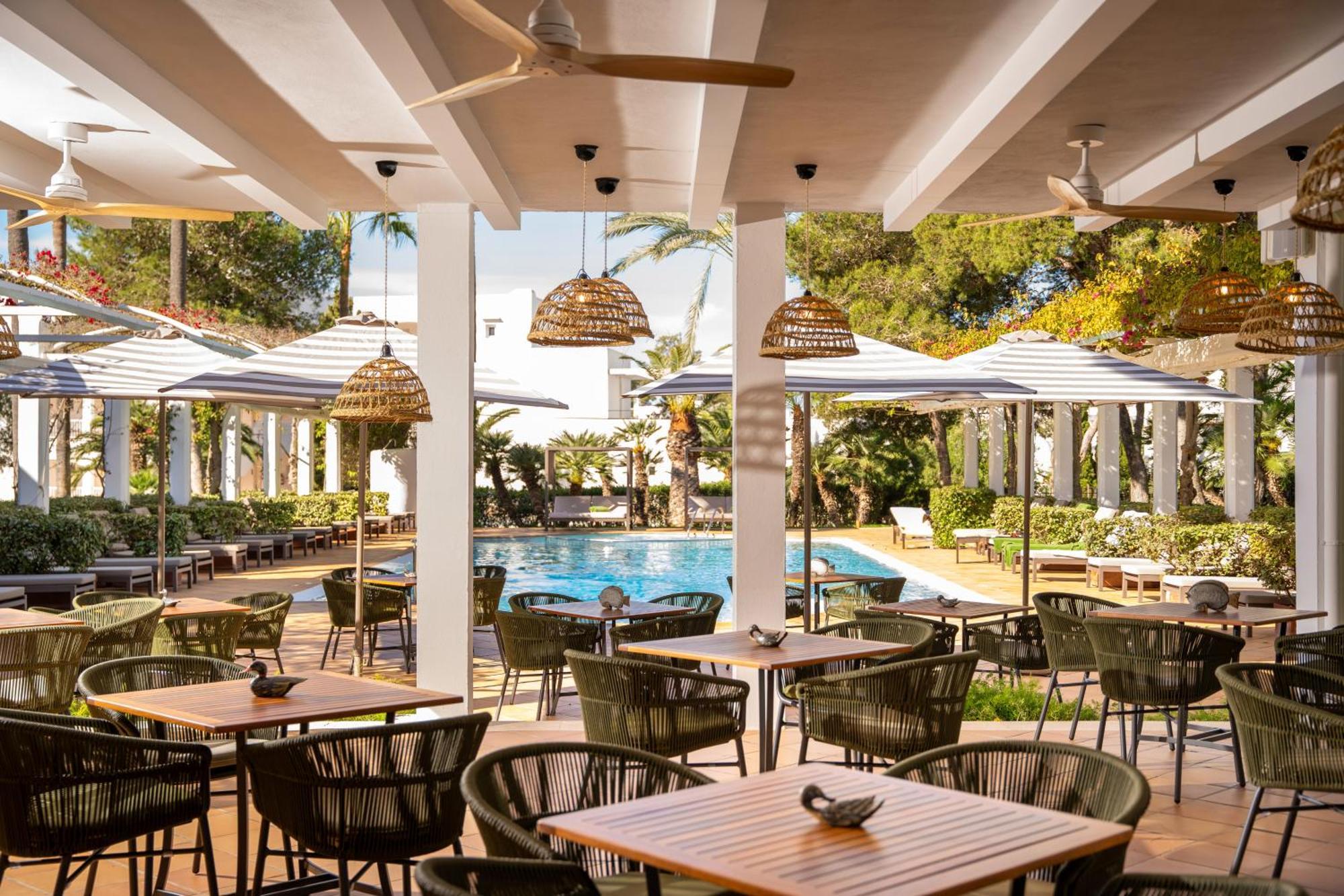 Melia Cala D'Or Boutique Hotel Esterno foto