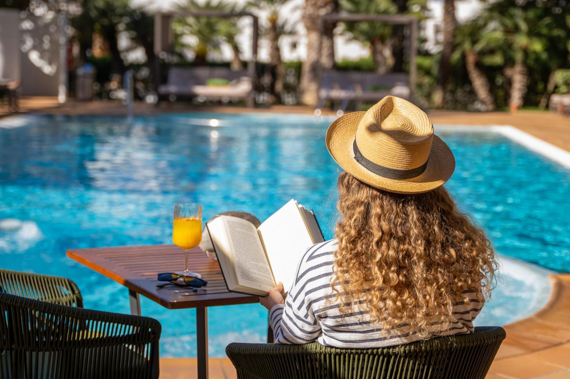 Melia Cala D'Or Boutique Hotel Esterno foto