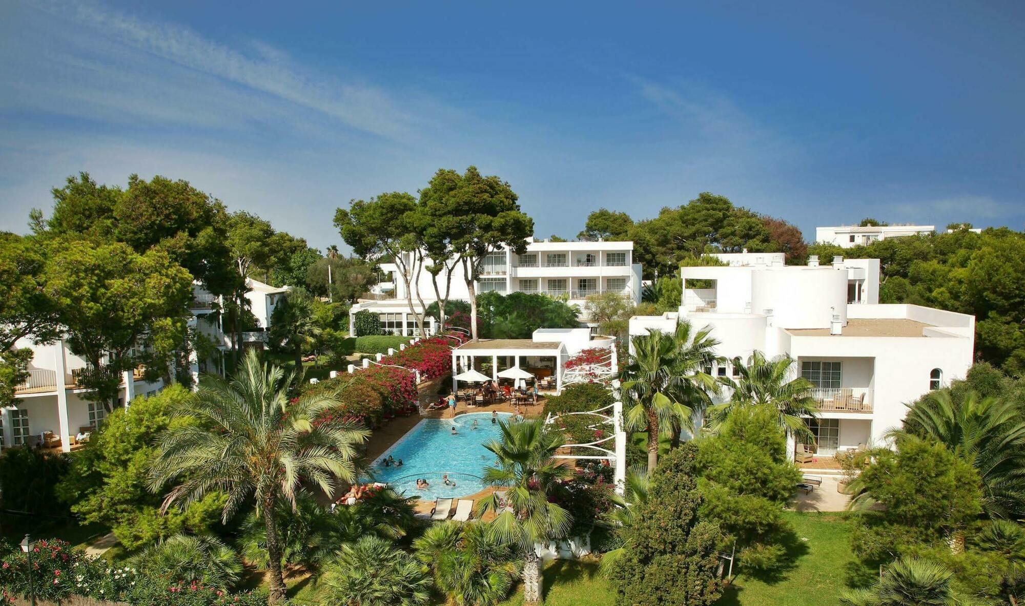 Melia Cala D'Or Boutique Hotel Esterno foto